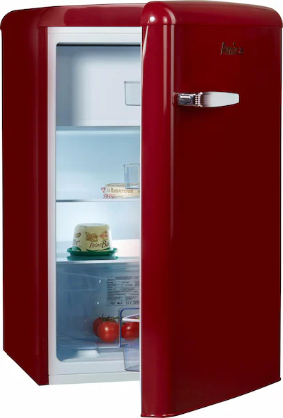 Amica Table Top Kühlschrank »KS 15611 R« günstig online kaufen