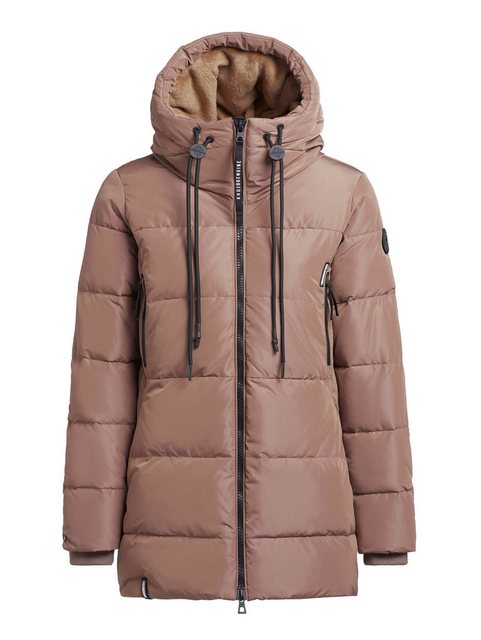 khujo Steppjacke CANS günstig online kaufen