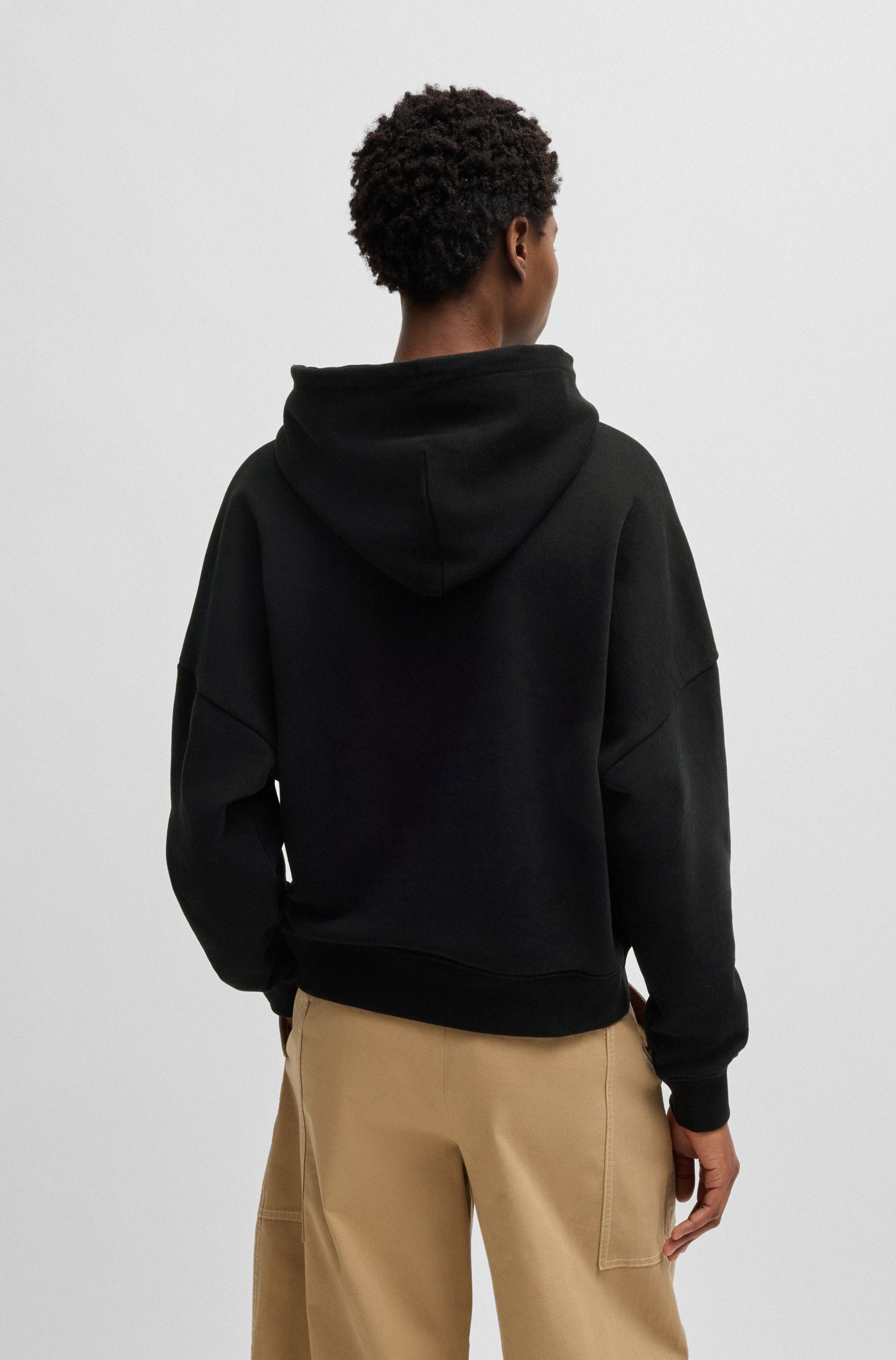 BOSS ORANGE Hoodie Ehoody Premium Damenmode günstig online kaufen