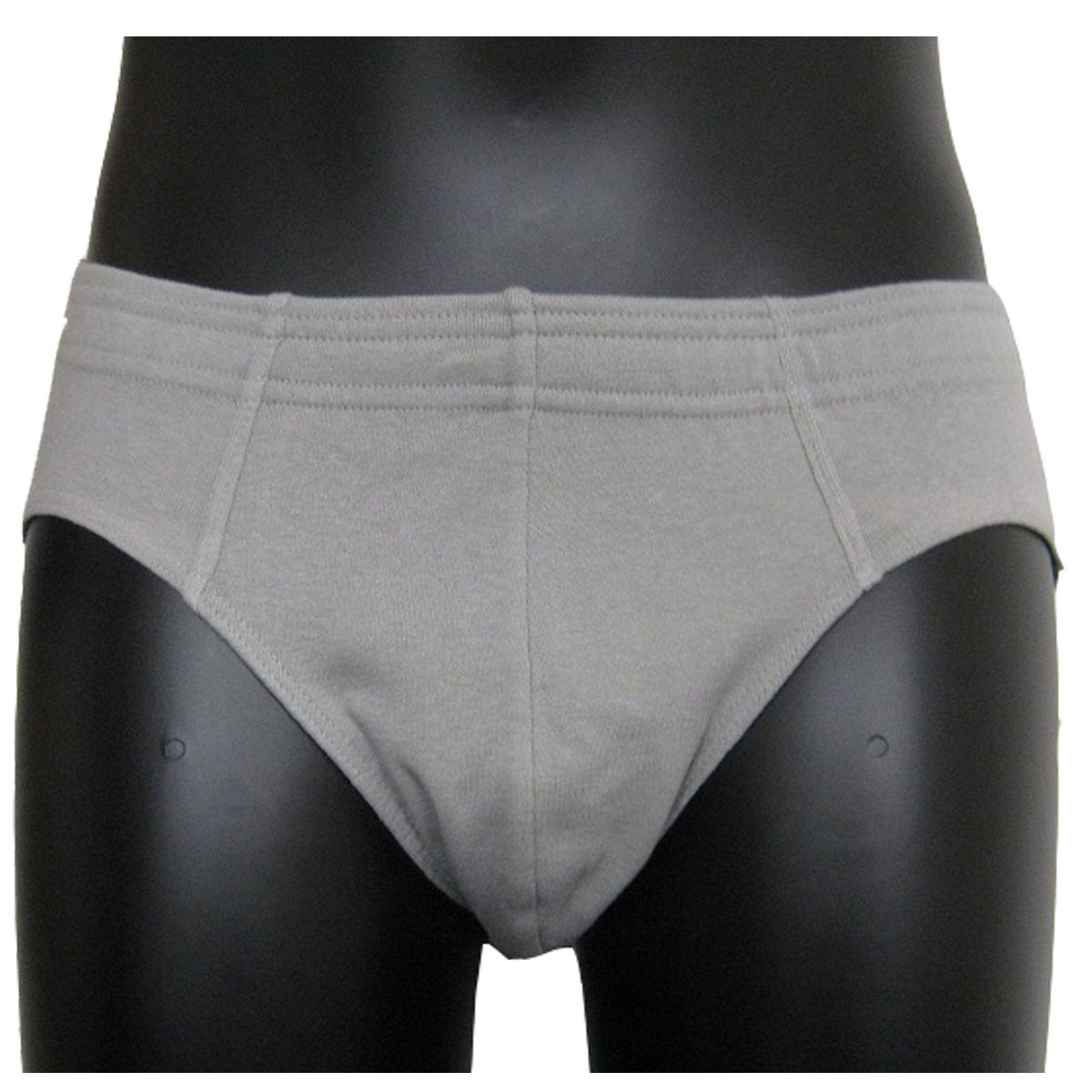 HERMKO Slip 3300 Herren Slip aus günstig online kaufen