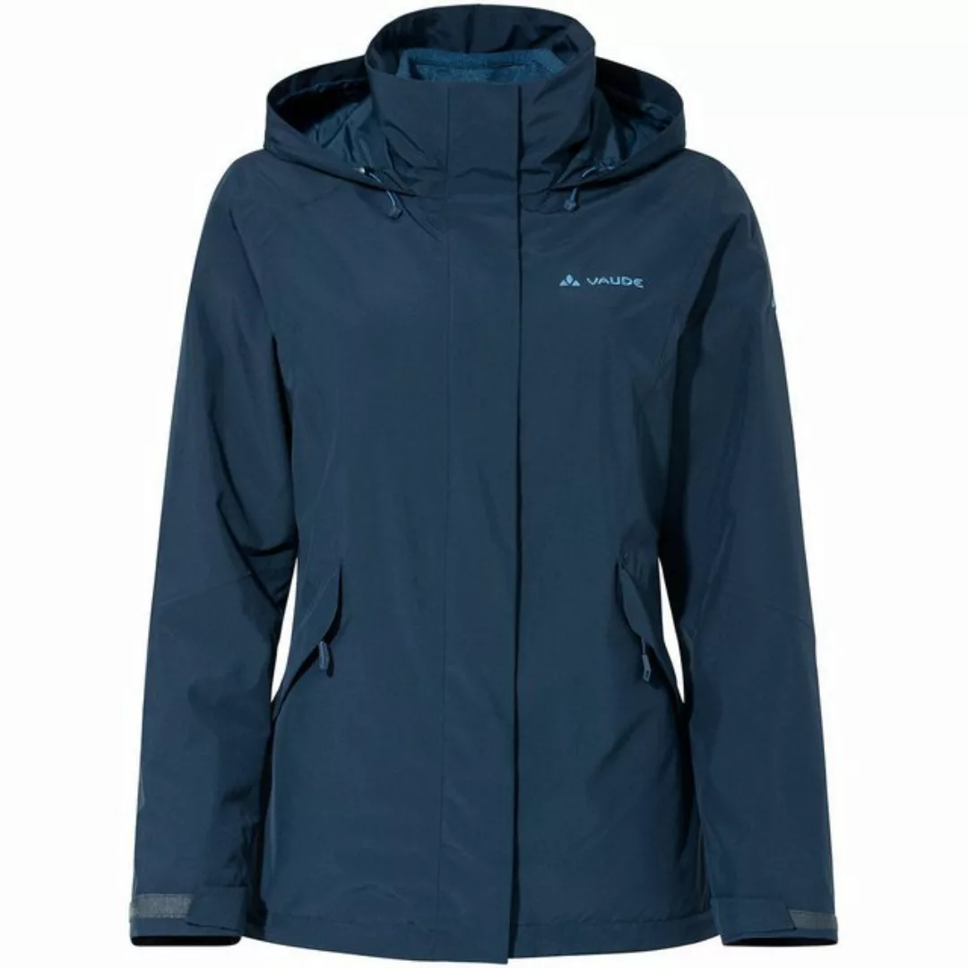 VAUDE Doppeljacke Vaude Damen Rosemoor 3in1 Jacket II günstig online kaufen