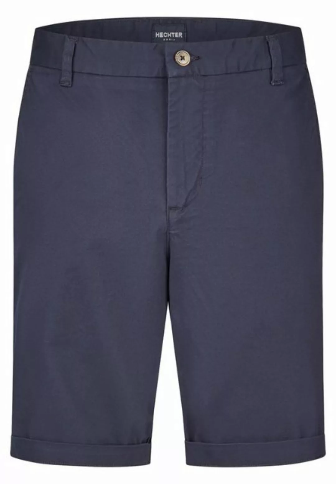 HECHTER PARIS Shorts mit softer Haptik dank PIMA-COTTON günstig online kaufen