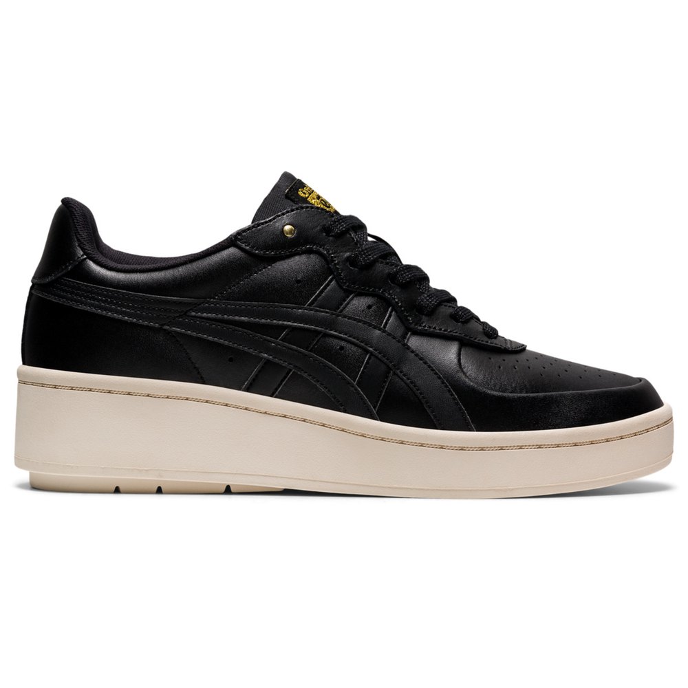 Onitsuka Tiger Damen Schuhe Onitsuka Tiger Gsm EU 39 noir/noir günstig online kaufen