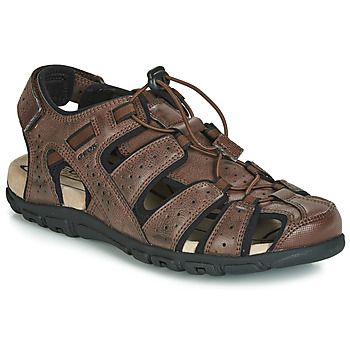 GEOX Schuhe Strada U6224B/0MEBC/C0013 günstig online kaufen