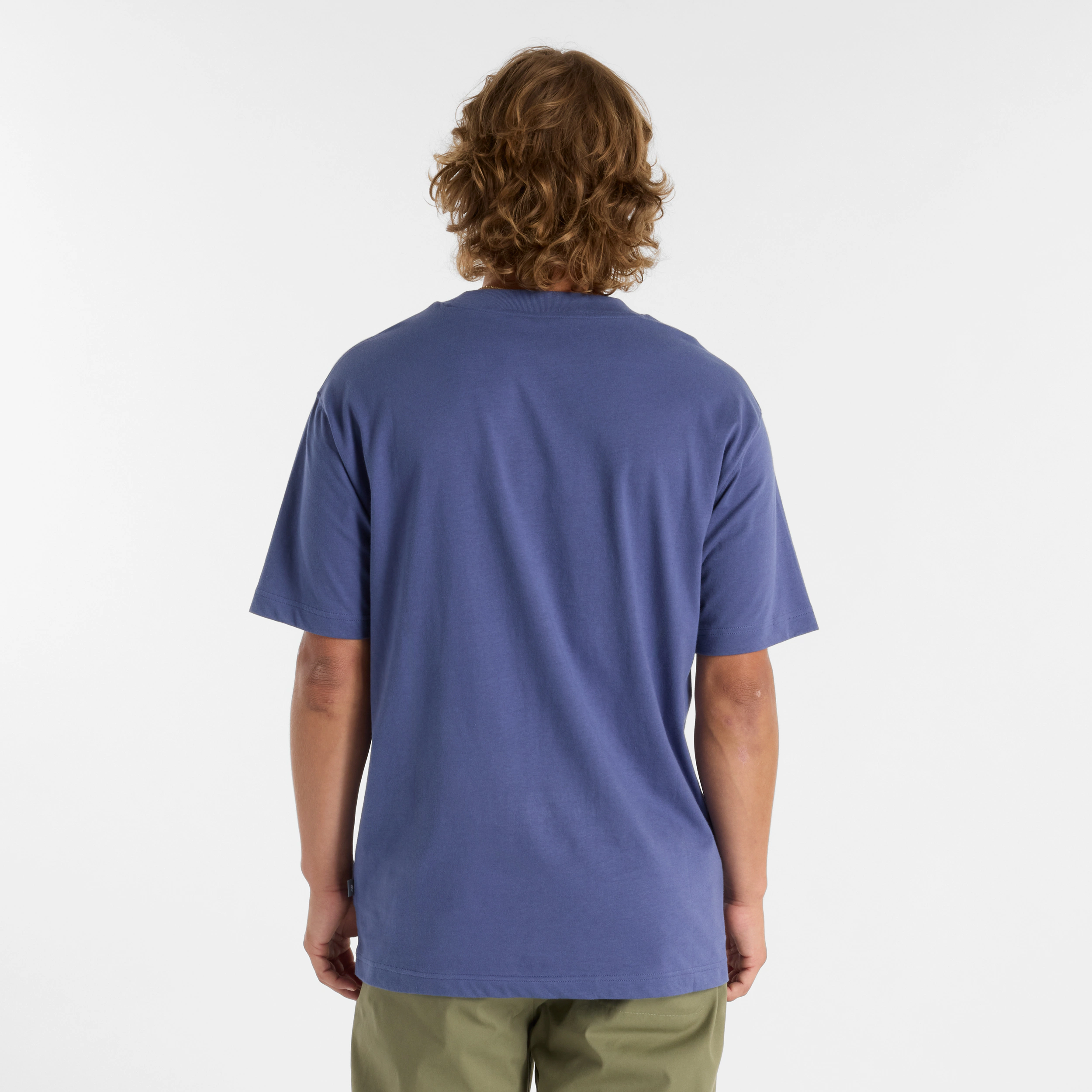 New Balance T-Shirt "Reimagined Graphic T-Shirt 1" günstig online kaufen