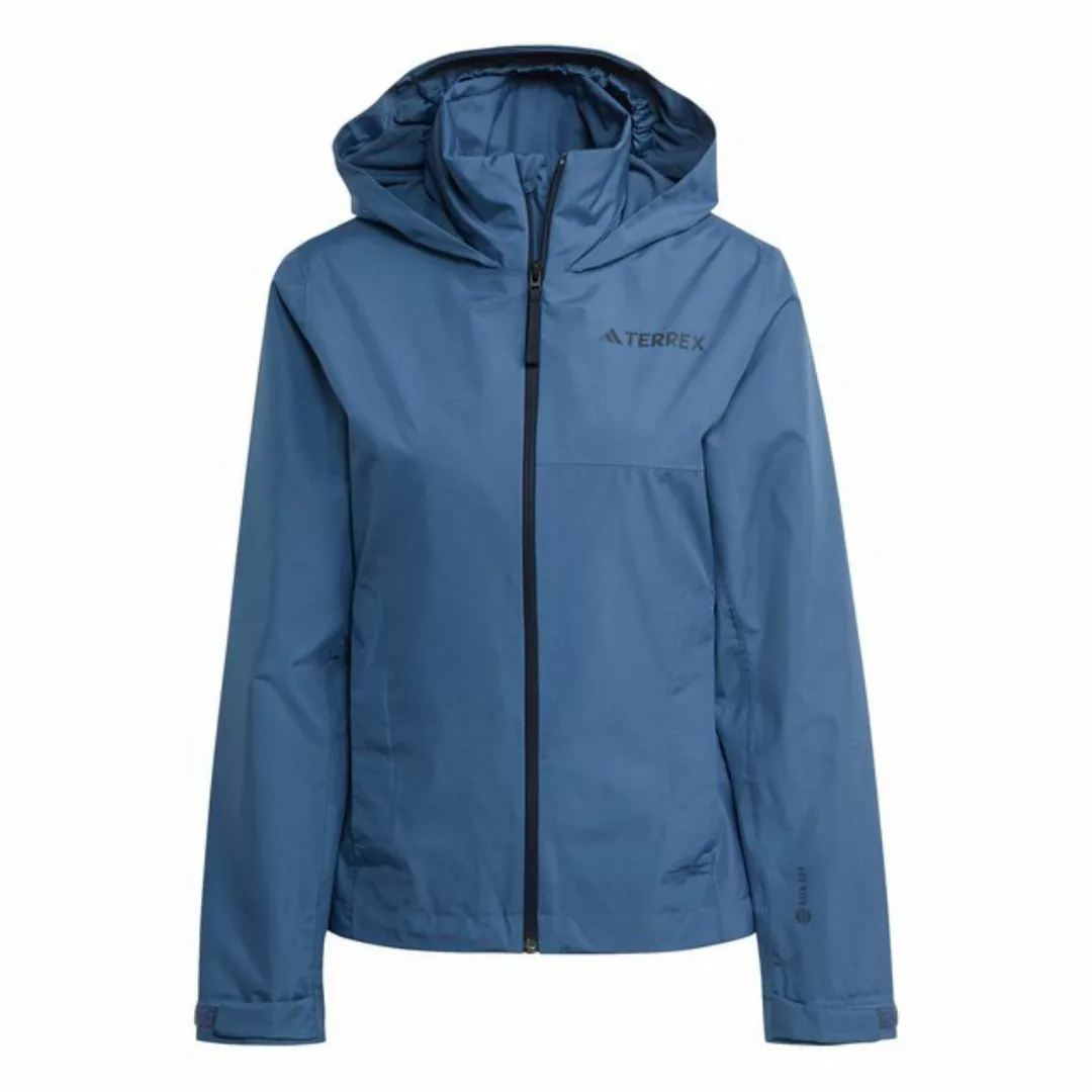 adidas TERREX Outdoorjacke adidas Terrex Multi Rain.RDY Two-Layer Jacket günstig online kaufen