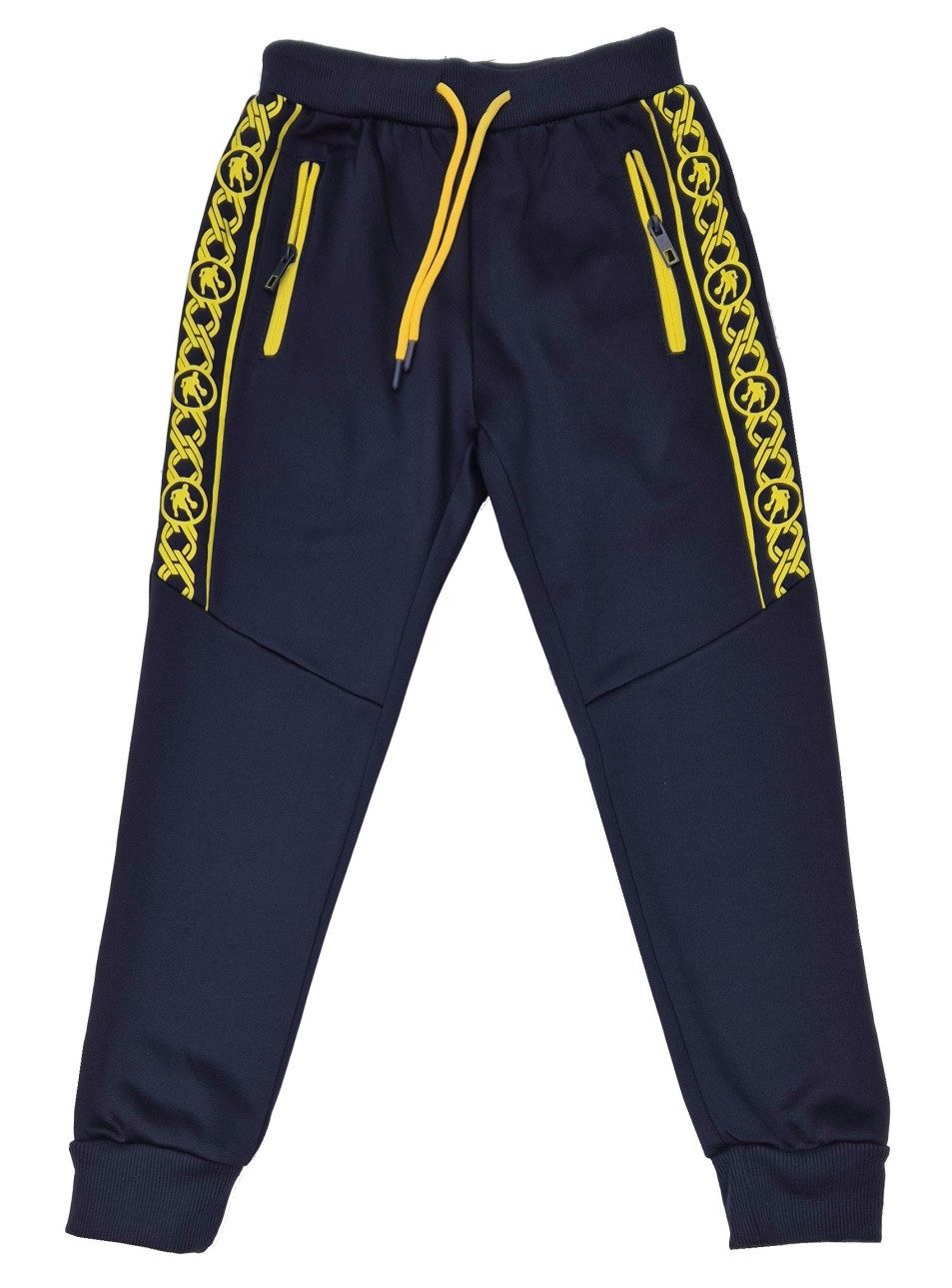 Fashion Boy Jogginghose Jogginghose Freizeithose warm günstig online kaufen
