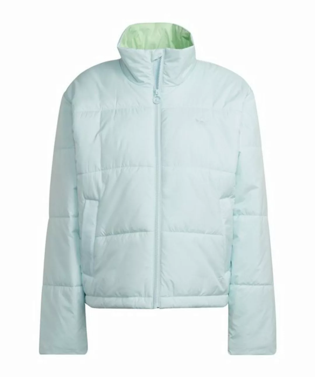 adidas Originals Allwetterjacke Puffer Winterjacke Damen Beige günstig online kaufen