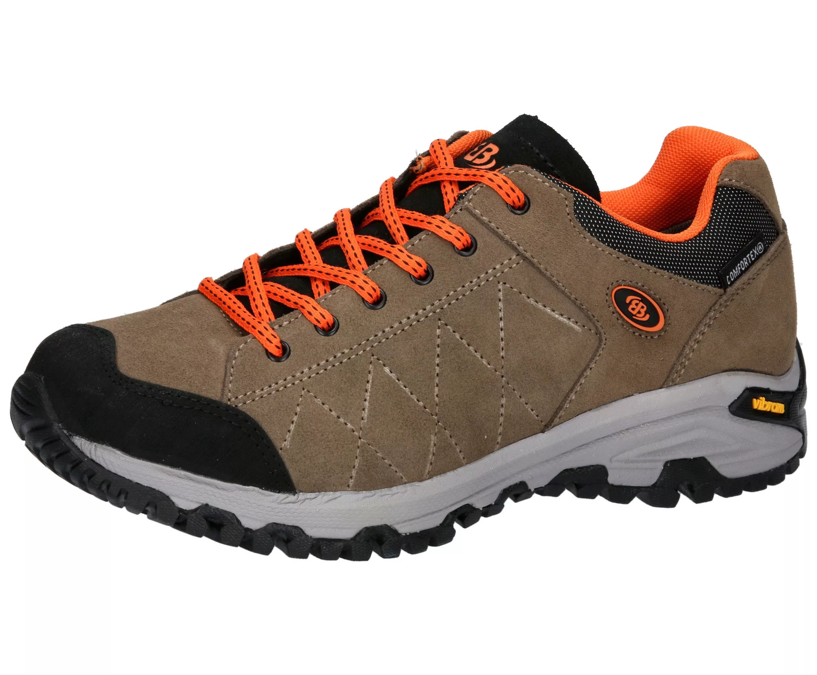 BRÜTTING Outdoorschuh "Outdoorschuh Mount Barren" günstig online kaufen