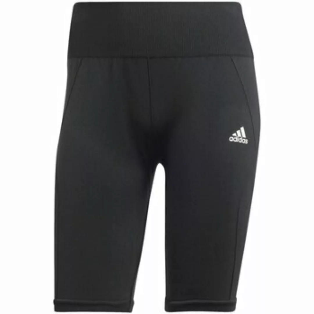 adidas  Hosen Sport W SML SH TIG H49582 günstig online kaufen