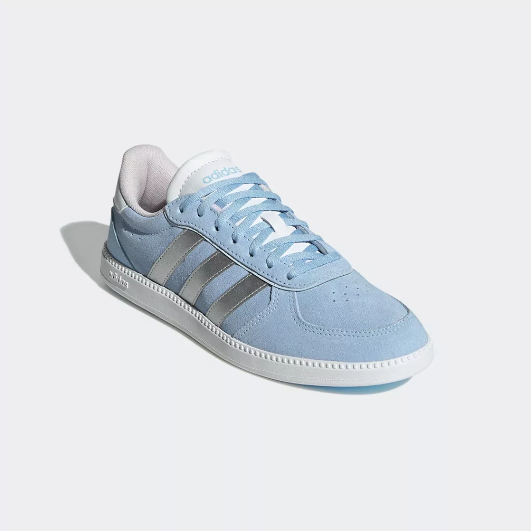 adidas Sportswear Sneaker "BREAKNET SLEEK" günstig online kaufen