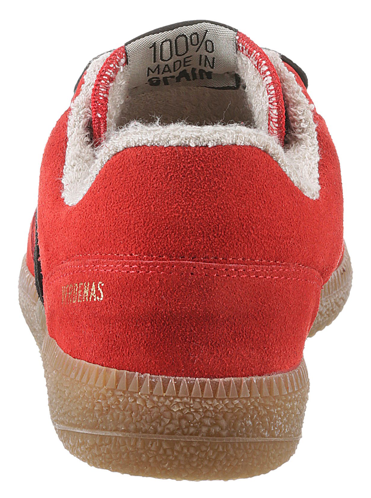 VERBENAS Sora Sneaker, Schnürschuh, Freizeitschuh, Halbschuh günstig online kaufen