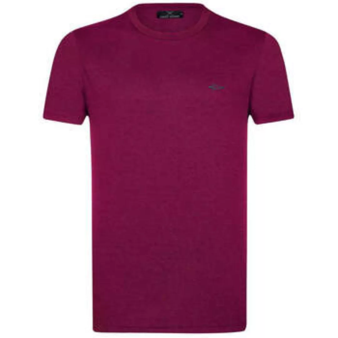 Jacey Quinn  Poloshirt Interlok günstig online kaufen