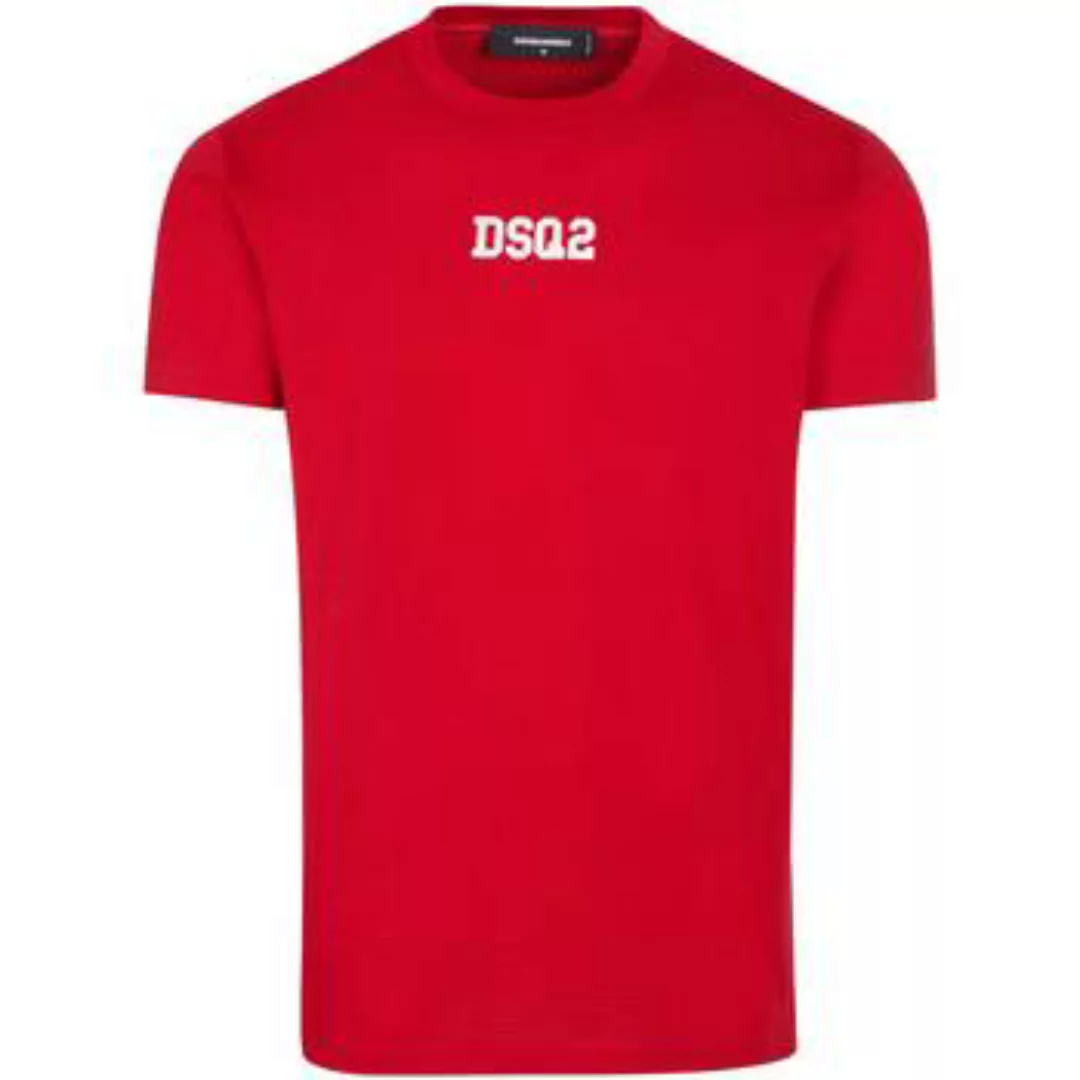 Dsquared  T-Shirt S71GD1168 günstig online kaufen