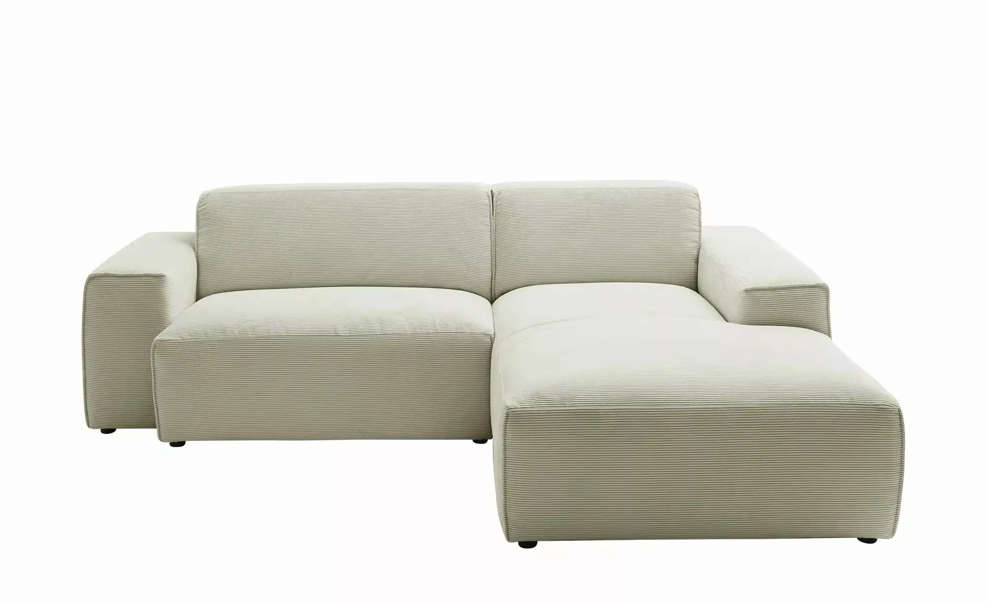 Gray & Jones Ecksofa  Baltic Breeze ¦ beige ¦ Maße (cm): B: 230 H: 71 T: 18 günstig online kaufen