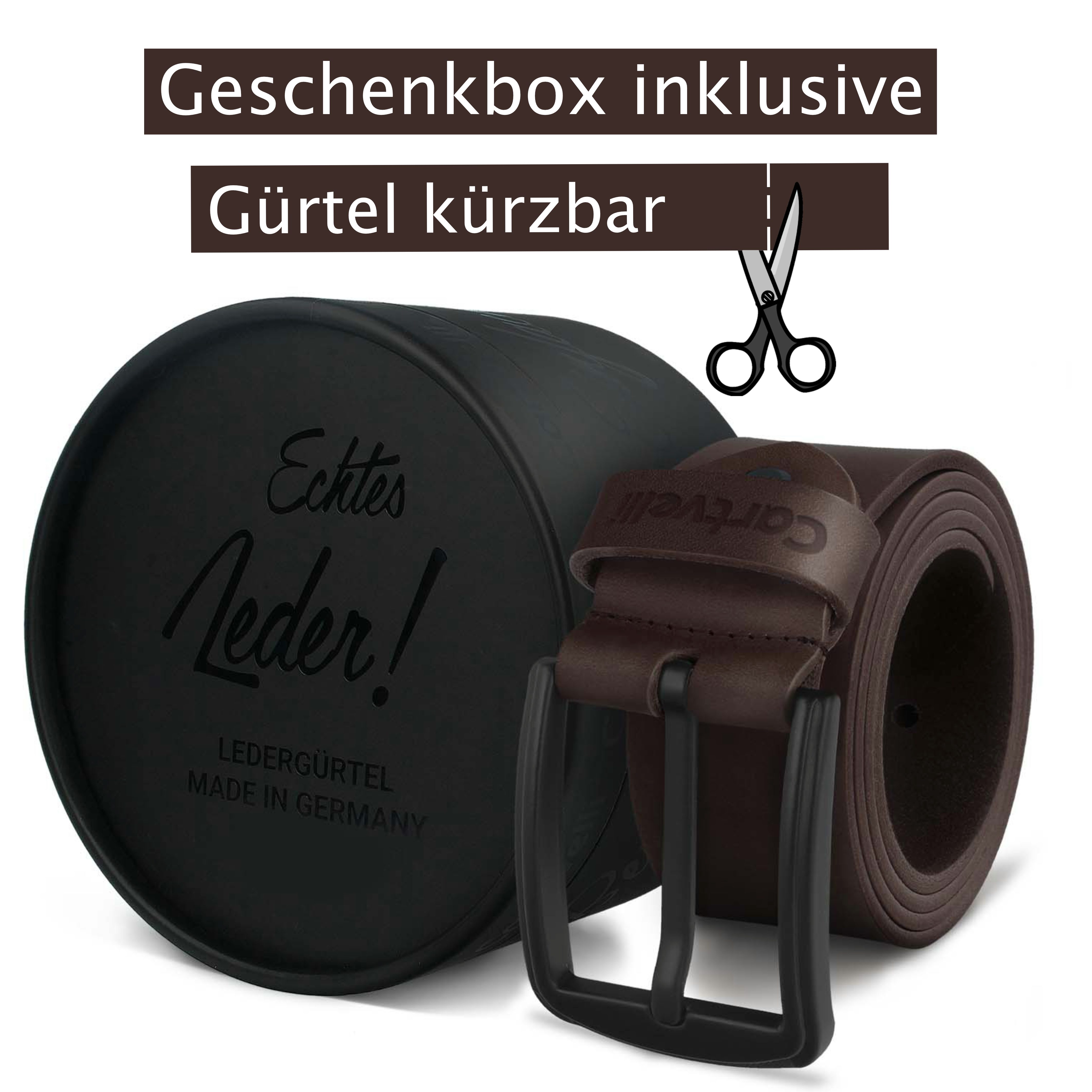 Cartvelli Ledergürtel Cartvelli Ledergürtel Herren Made günstig online kaufen
