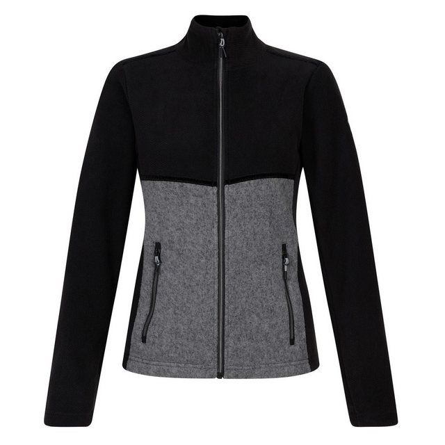 Dare2b Strickfleecejacke Thriving Strickfleecejacke für Damen günstig online kaufen