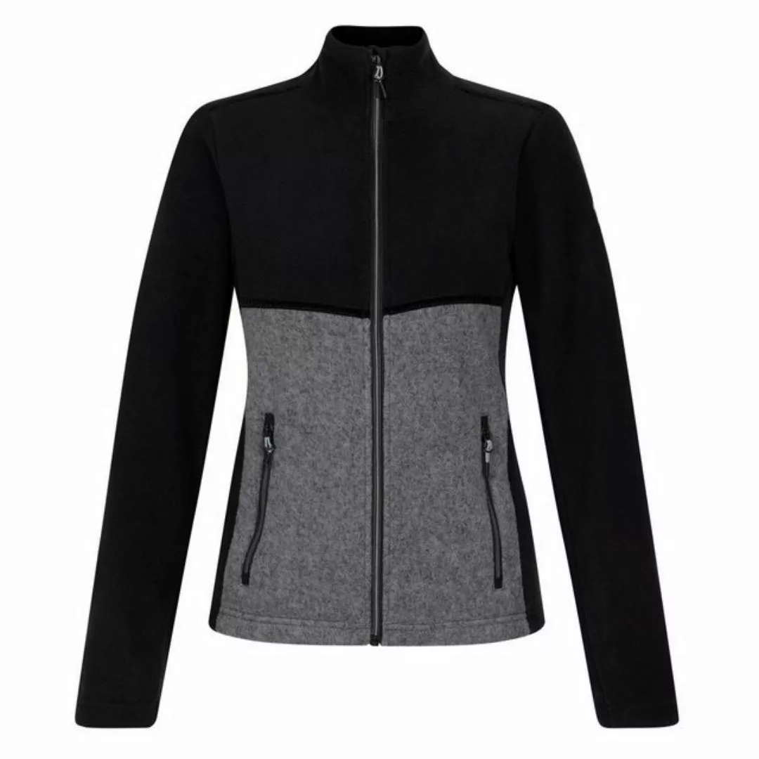 Dare2b Strickfleecejacke Thriving Strickfleecejacke für Damen günstig online kaufen