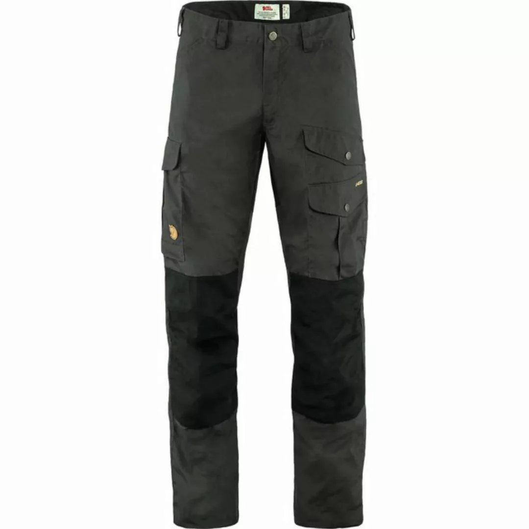 Fjaellraeven Barents Pro Trousers Black günstig online kaufen