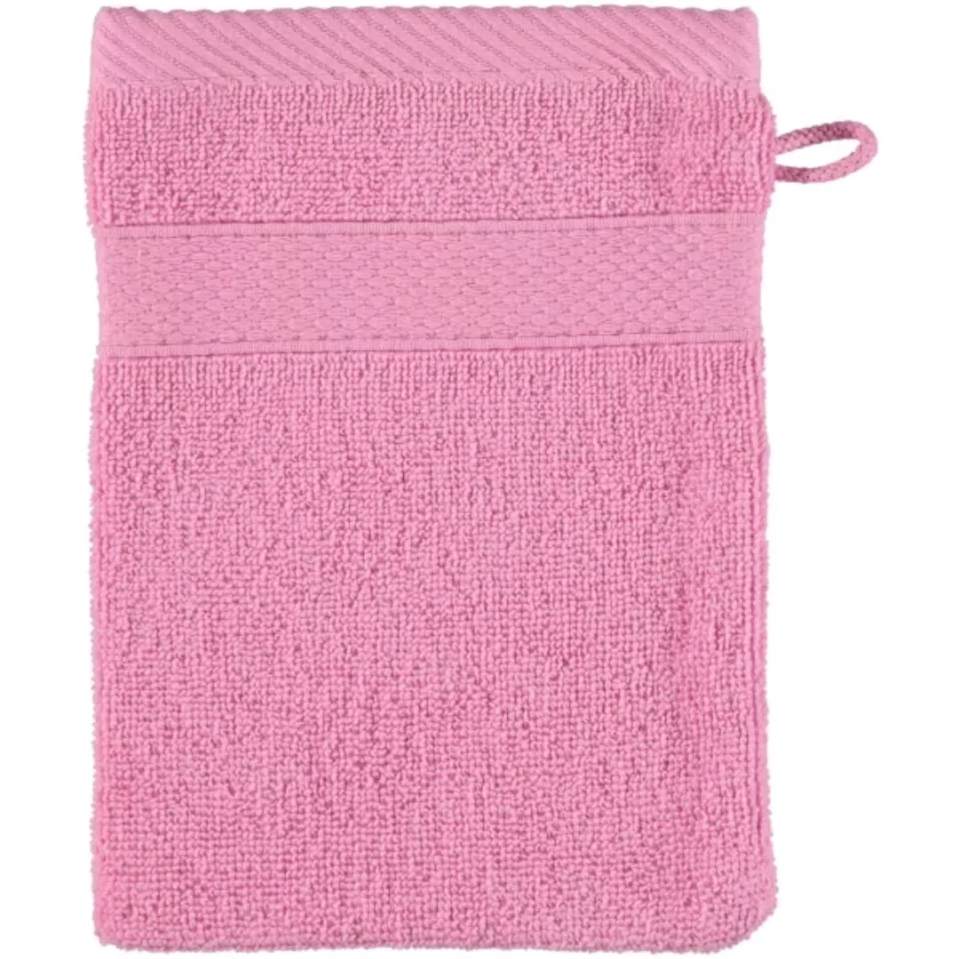 Egeria Diamant - Farbe: candy pink - 723 (02010450) - Waschhandschuh 15x21 günstig online kaufen