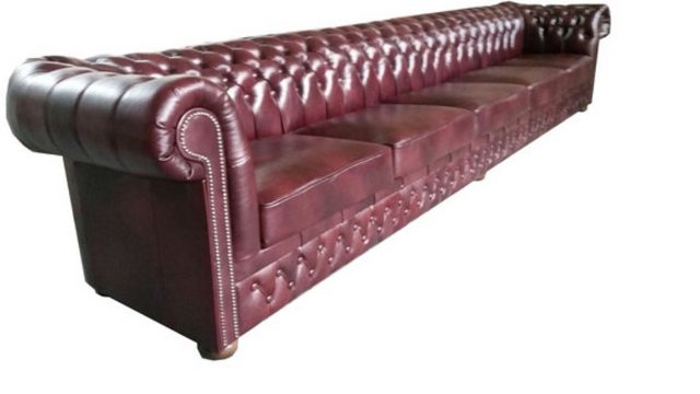 JVmoebel Chesterfield-Sofa, Made in Europa günstig online kaufen