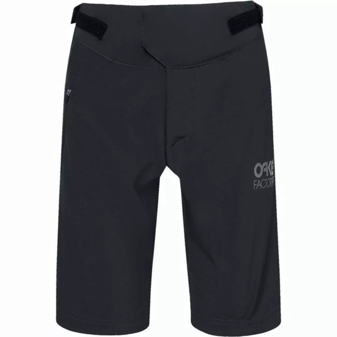 Oakley Fahrradhose Oakley Women's Factory Pilot Lite Short - Blackout 28 - günstig online kaufen