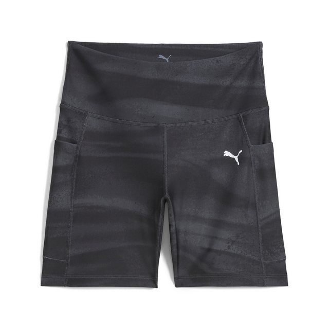 PUMA Laufshorts RUN VELOCITY 5" Radlerhose Damen günstig online kaufen