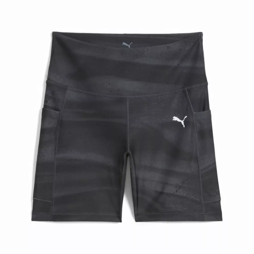 PUMA Laufshorts RUN VELOCITY 5" Radlerhose Damen günstig online kaufen