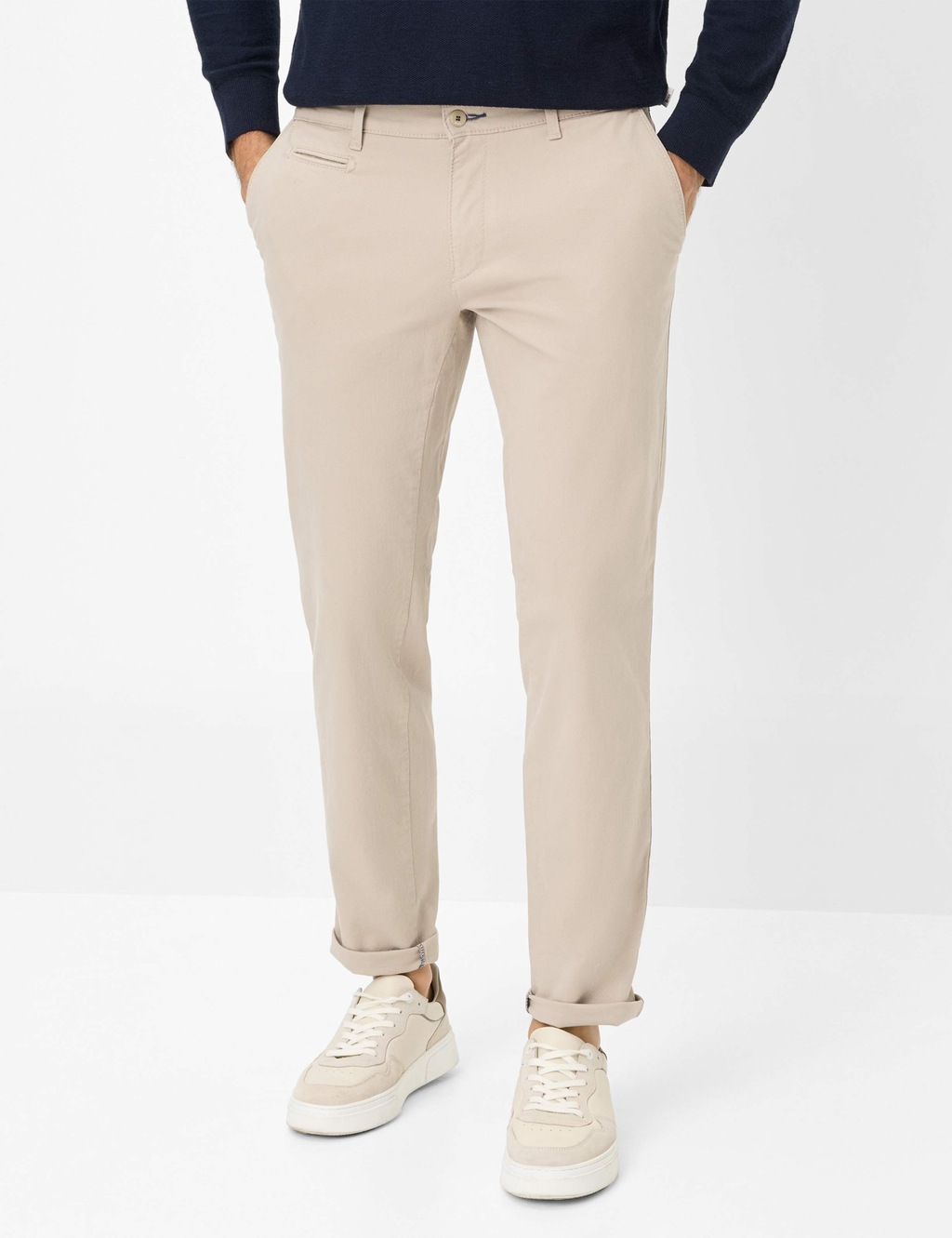 Brax Chinohose "Style FABIO IN" günstig online kaufen
