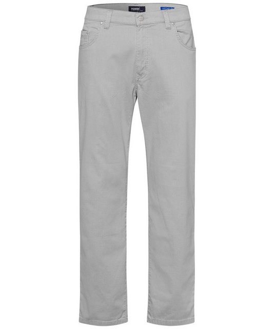 Pioneer Authentic Jeans 5-Pocket-Jeans PIONEER RANDO hellgrau 16741 5512.90 günstig online kaufen