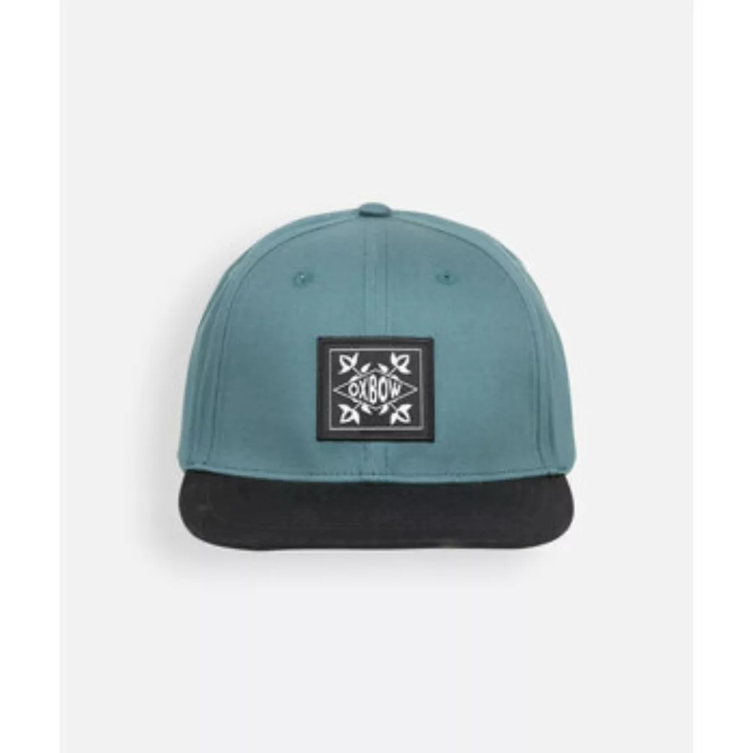 Oxbow  Schirmmütze Casquette PATCH günstig online kaufen