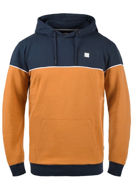 !Solid Hoodie SDDebert Kapuzensweatshirt günstig online kaufen