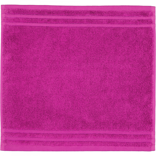Vossen Handtücher Calypso Feeling - Farbe: purple - 8590 - Seiflappen 30x30 günstig online kaufen