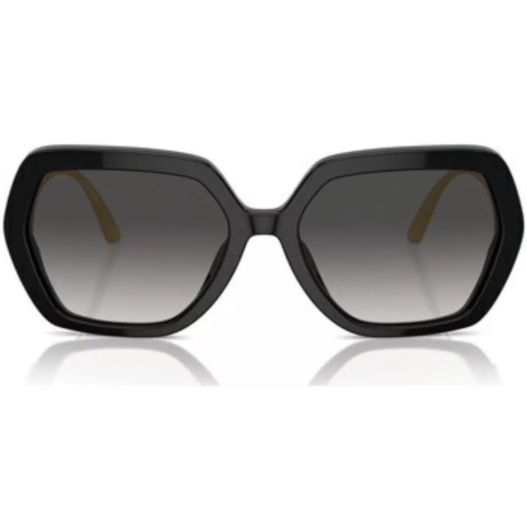D&G  Sonnenbrillen Dolce Gabbana Sonnenbrille DG4468B 501/8G günstig online kaufen