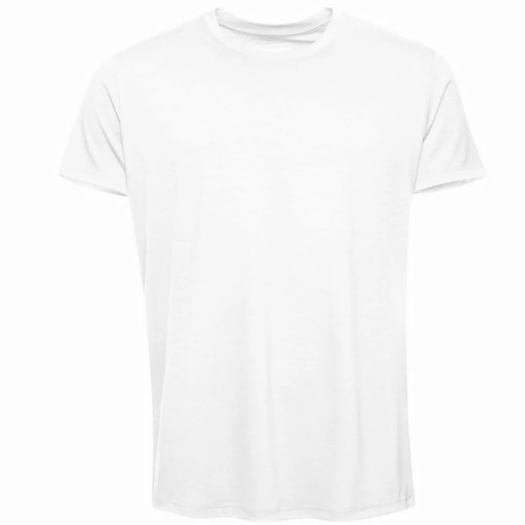 Kaipara - Merino Sportswear Rundhalsshirt URBAN Merino T-Shirt Herren Kurza günstig online kaufen