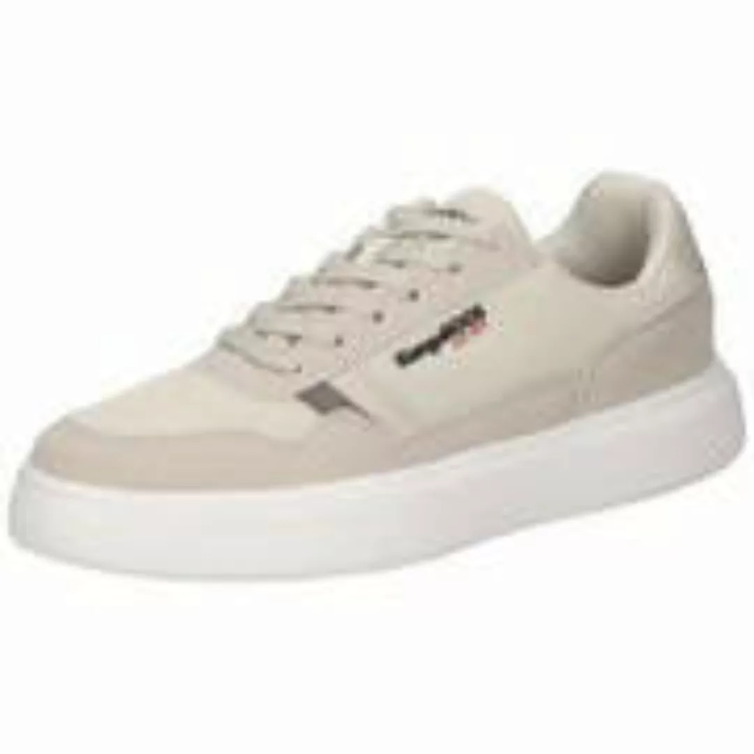 KangaROOS K NCM Alvar Sneaker Herren beige günstig online kaufen