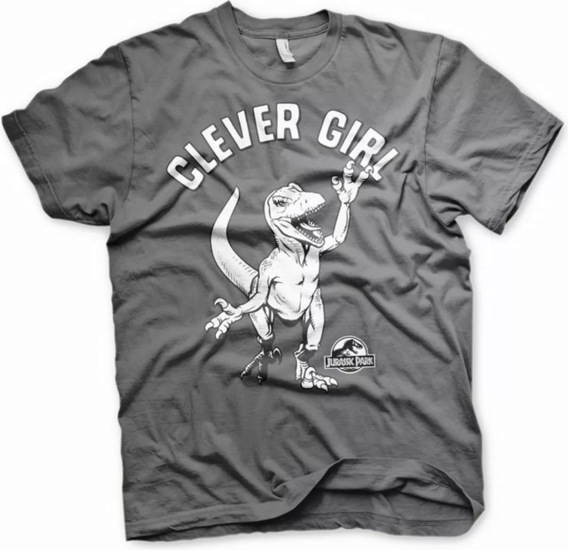 Jurassic World T-Shirt günstig online kaufen