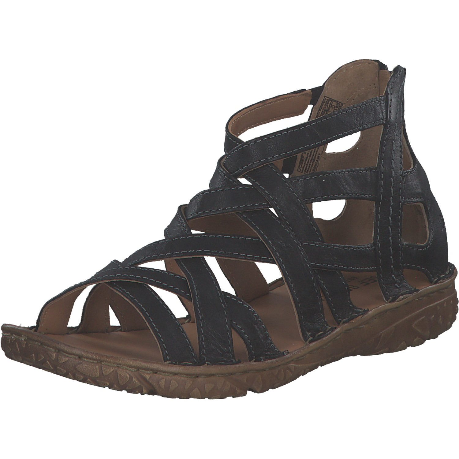 Josef Seibel Ivy 06 74106 Riemchensandale günstig online kaufen