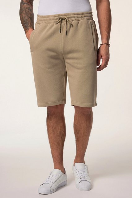 JP1880 Bermudas Bermuda Basic kurze Jogginghose bis 8XL günstig online kaufen