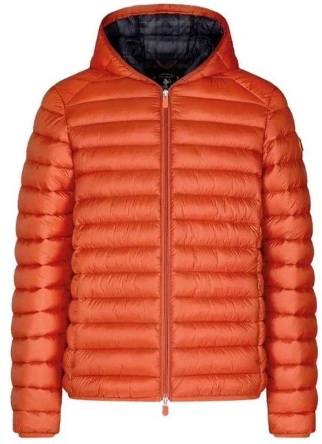 Save The Duck Jacke Akiva Orange - Größe XL günstig online kaufen