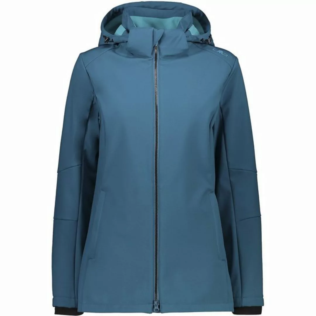 CAMPAGNOLO Fleecejacke JACKET ZIP HOOD günstig online kaufen