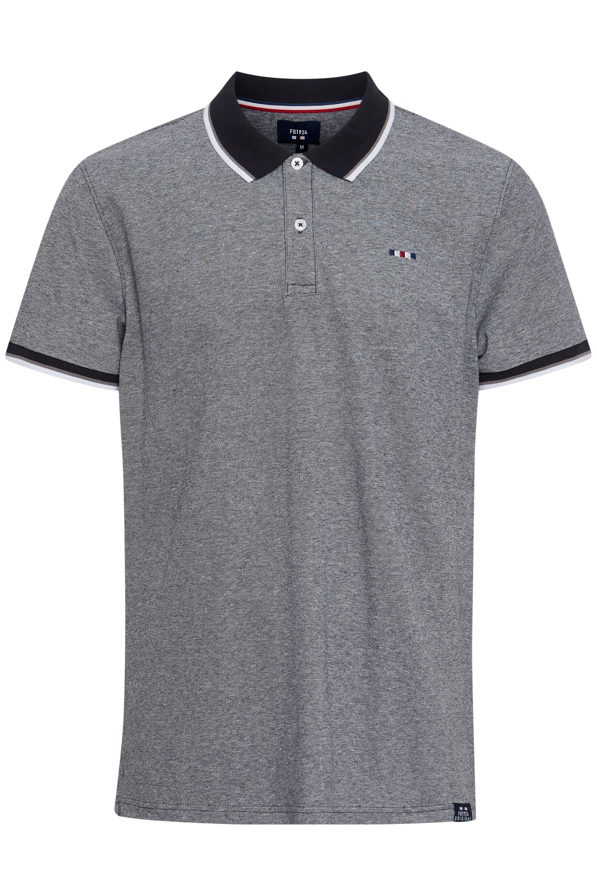 FQ1924 Poloshirt "Poloshirt FQEvander" günstig online kaufen