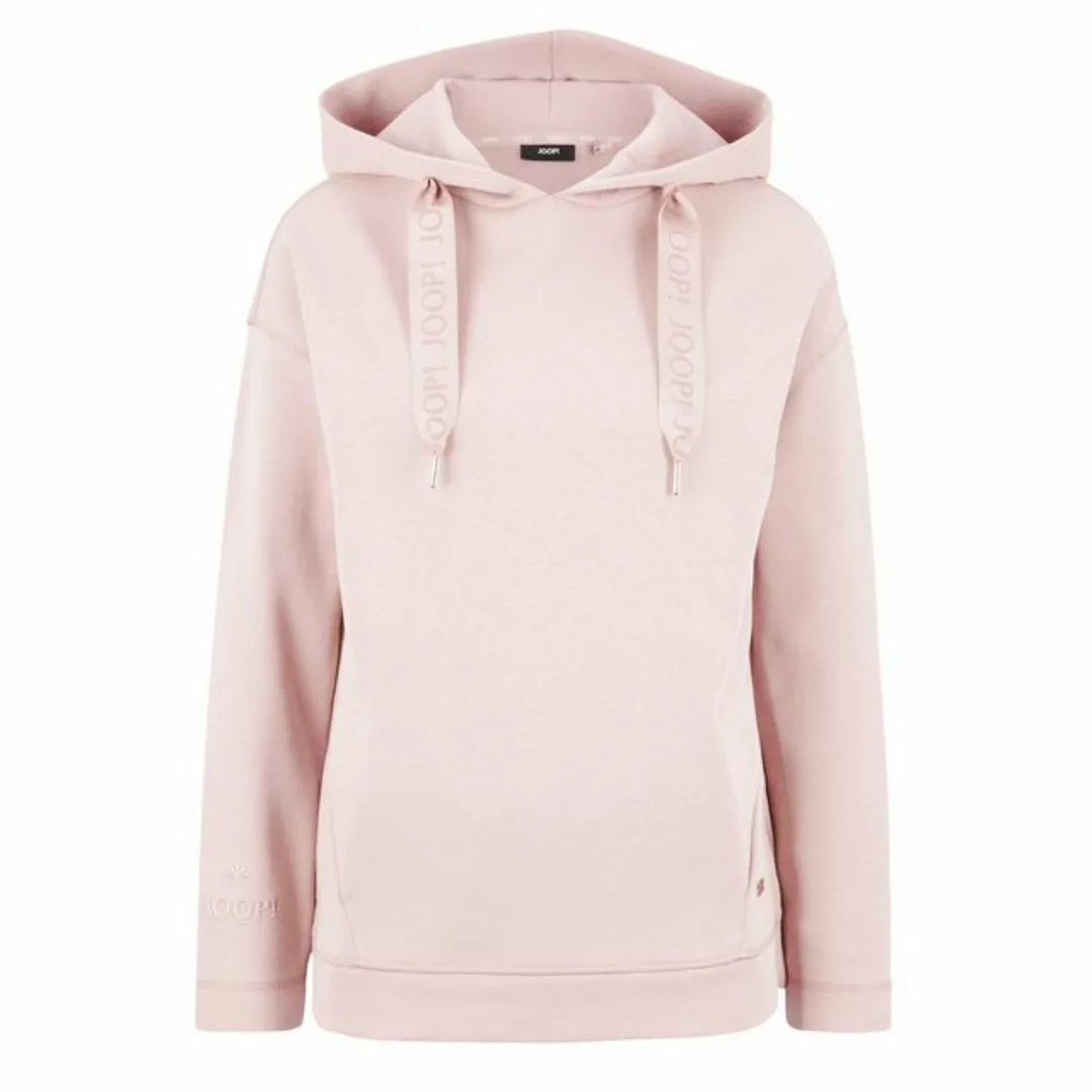 JOOP! Sweater Damen Hoodie - Sweatshirt, Sweater, Loungewear günstig online kaufen