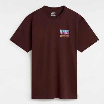 Vans  T-Shirts & Poloshirts Palm cheers classic sse günstig online kaufen