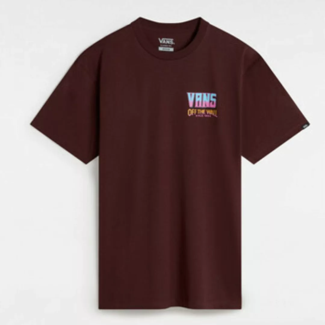 Vans  T-Shirts & Poloshirts Palm cheers classic sse günstig online kaufen