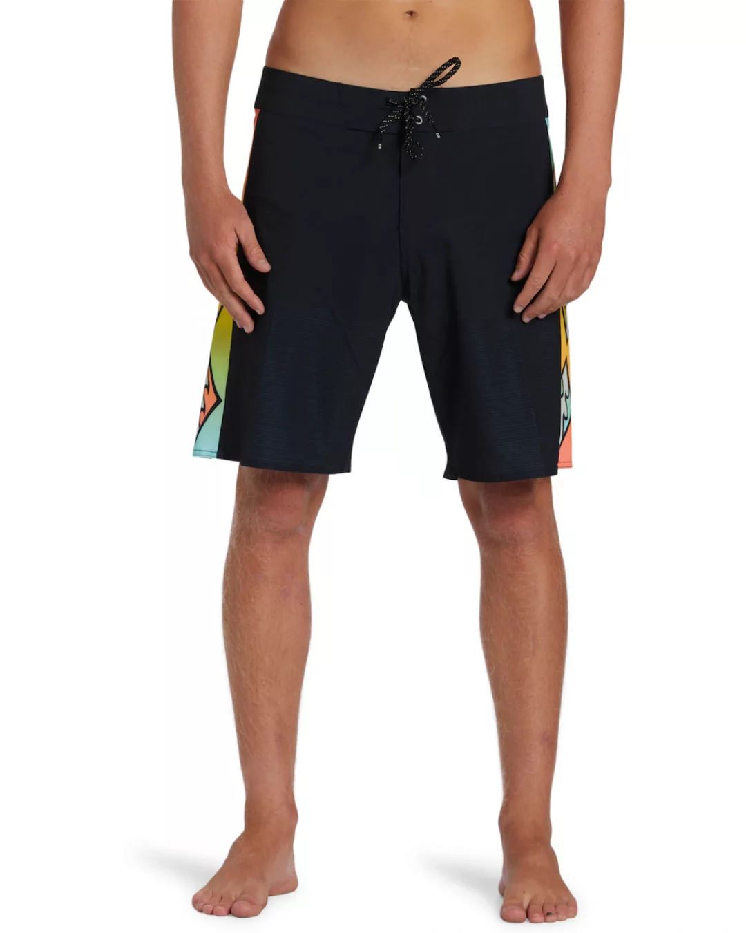 Billabong Boardshorts "D Bah Airlite 19"" günstig online kaufen