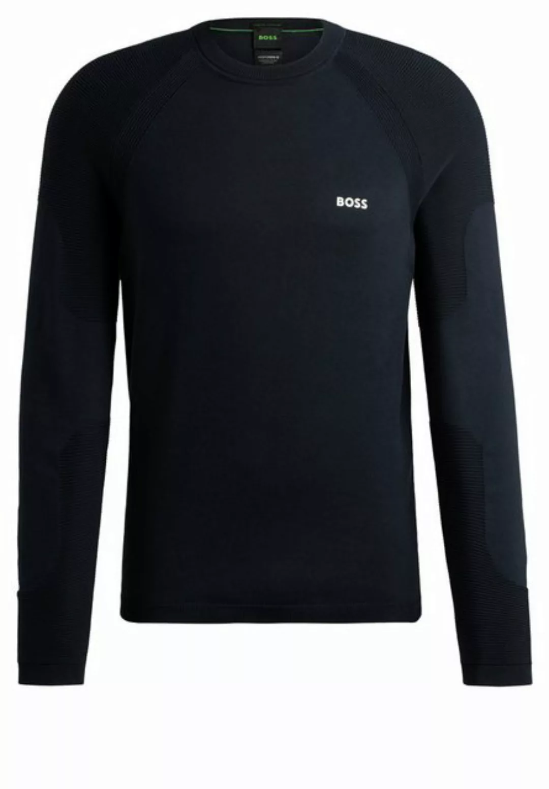 BOSS GREEN Strickpullover Perform-X_CN (1-tlg) günstig online kaufen