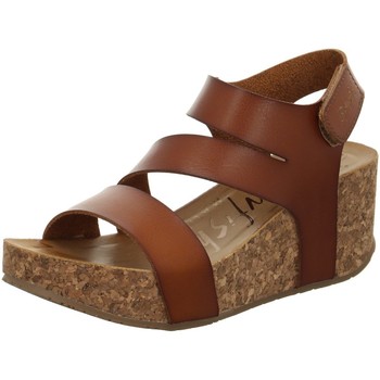 Blowfish Malibu  Sandalen Sandaletten LeeLee LeeLee-scotch günstig online kaufen