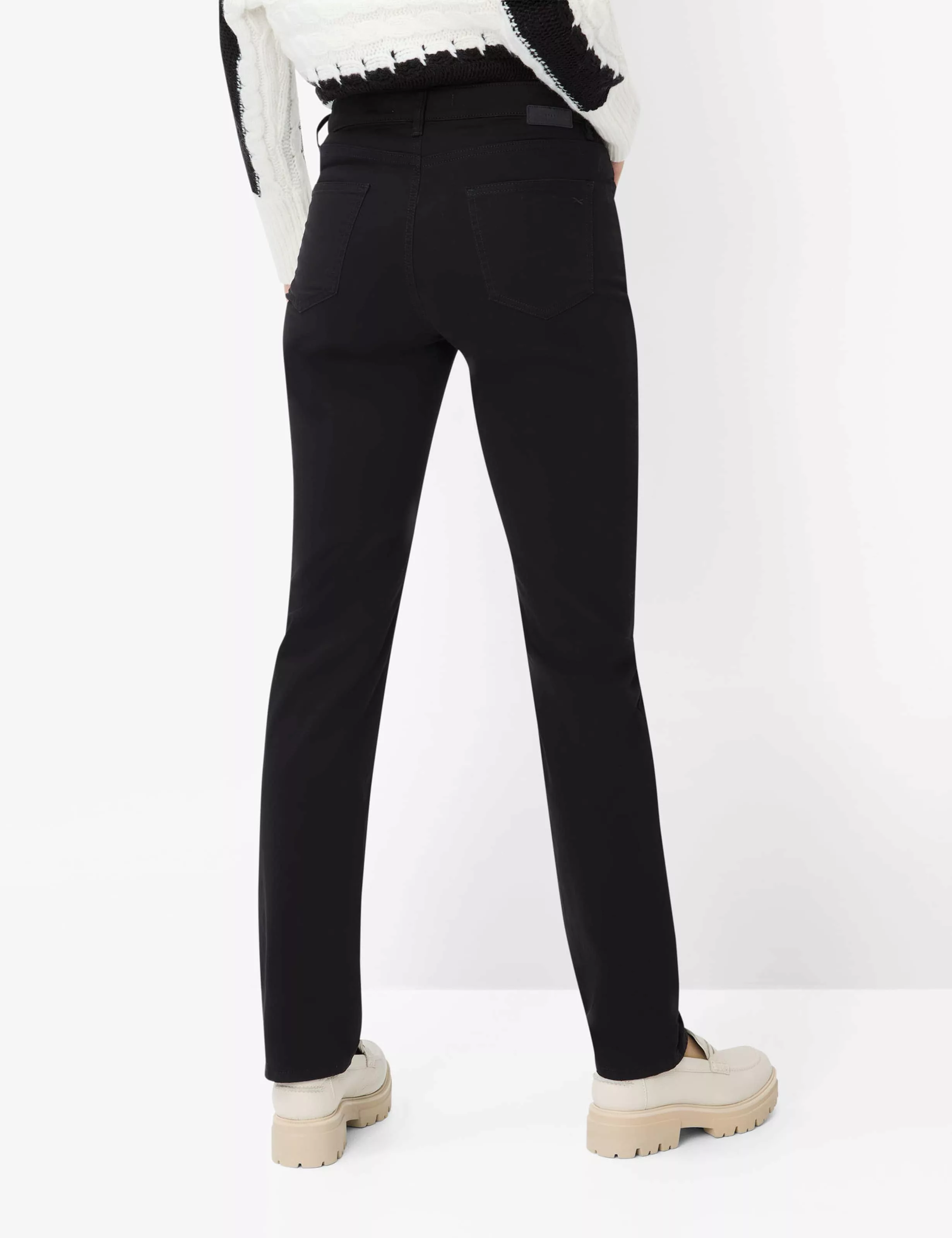 Brax 5-Pocket-Hose "Style CAROLA" günstig online kaufen