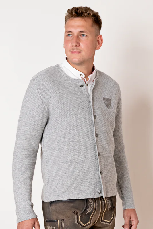 Strickjacke I steh zu dir günstig online kaufen